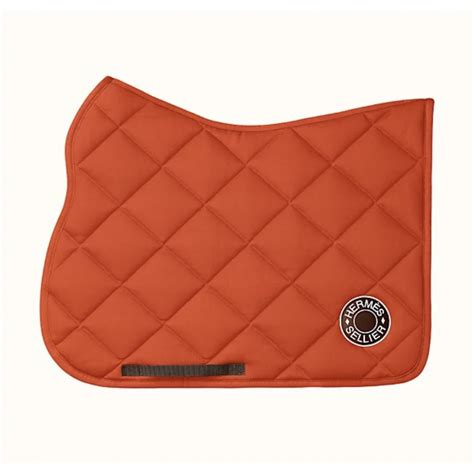 tapis de cheval hermes